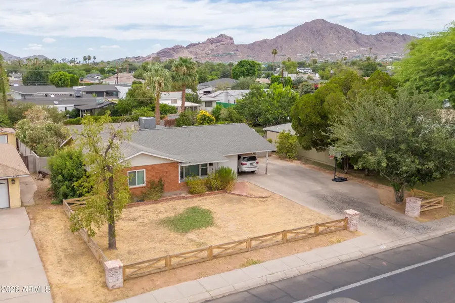4102 E Osborn Road #588, Phoenix, AZ 85018 - #3