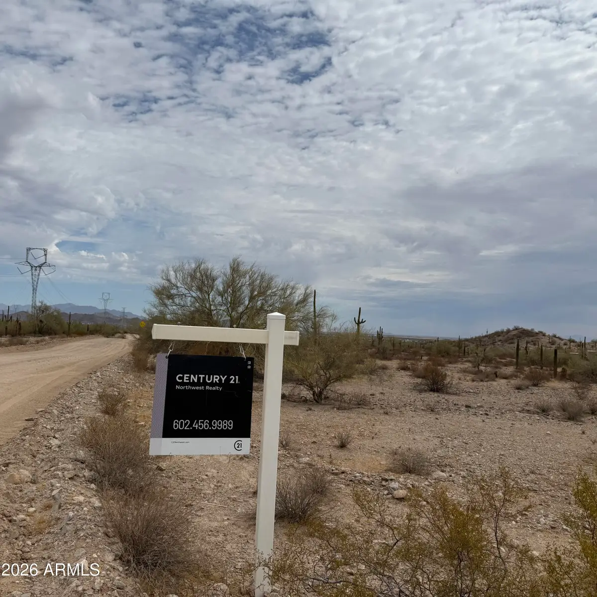 0 W Cimarron And N Hidden Valley -- #2, Maricopa, AZ 85139 - #1