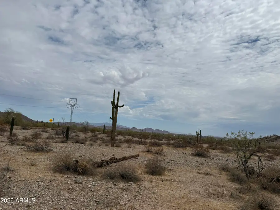 0 W Cimarron And N Hidden Valley -- #2, Maricopa, AZ 85139 - #2
