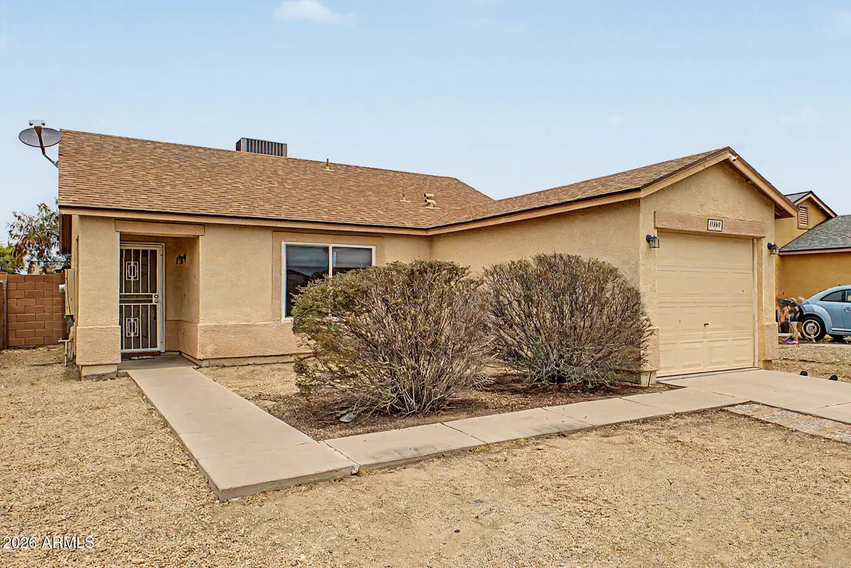 11830 W Larkspur Drive, El Mirage, AZ 85335 - #1