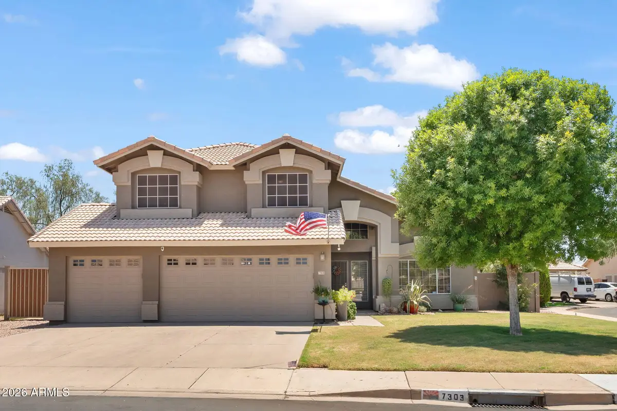 7303 E Flower Avenue, Mesa, AZ 85208 - #1
