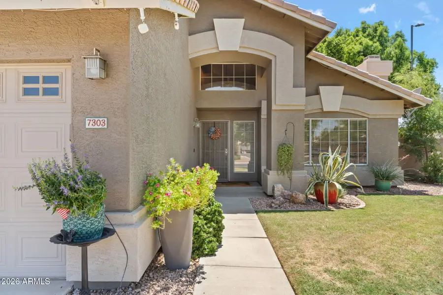 7303 E Flower Avenue, Mesa, AZ 85208 - #2