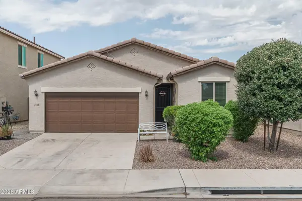 4238 N 87th Lane, Phoenix, AZ 85037
