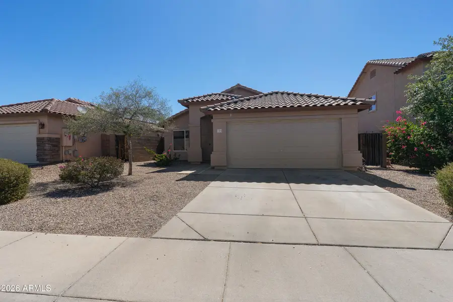 325 S 229th Drive, Buckeye, AZ 85326 - #2