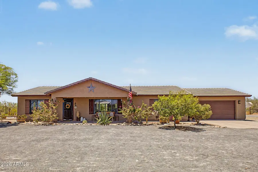 32510 N 165th Avenue, Surprise, AZ 85387 - #2