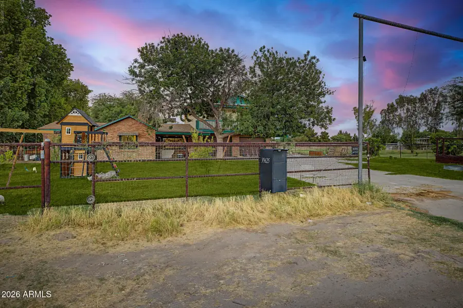 39625 N Taylor Street, San Tan Valley, AZ 85140 - #2