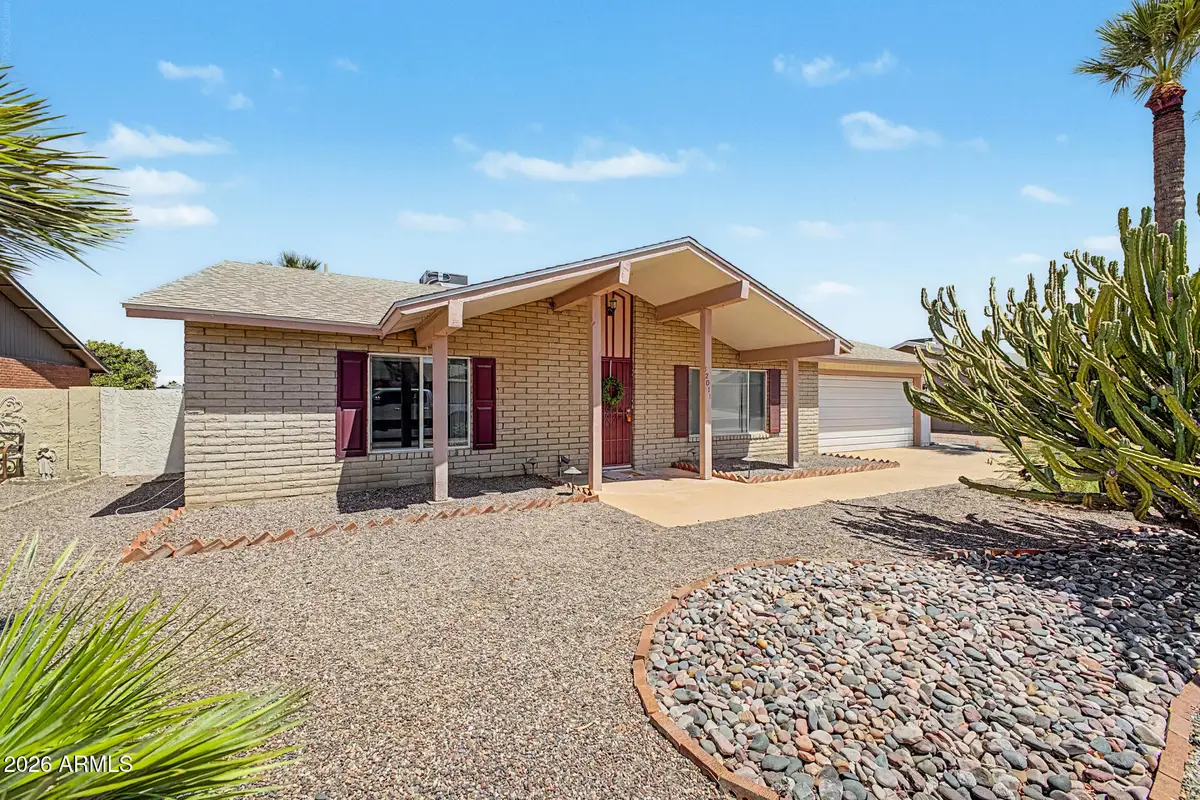 12011 S Tomi Drive, Phoenix, AZ 85044 - #1