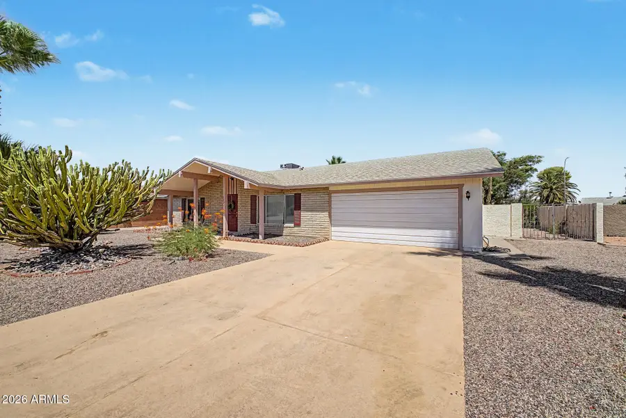 12011 S Tomi Drive, Phoenix, AZ 85044 - #2