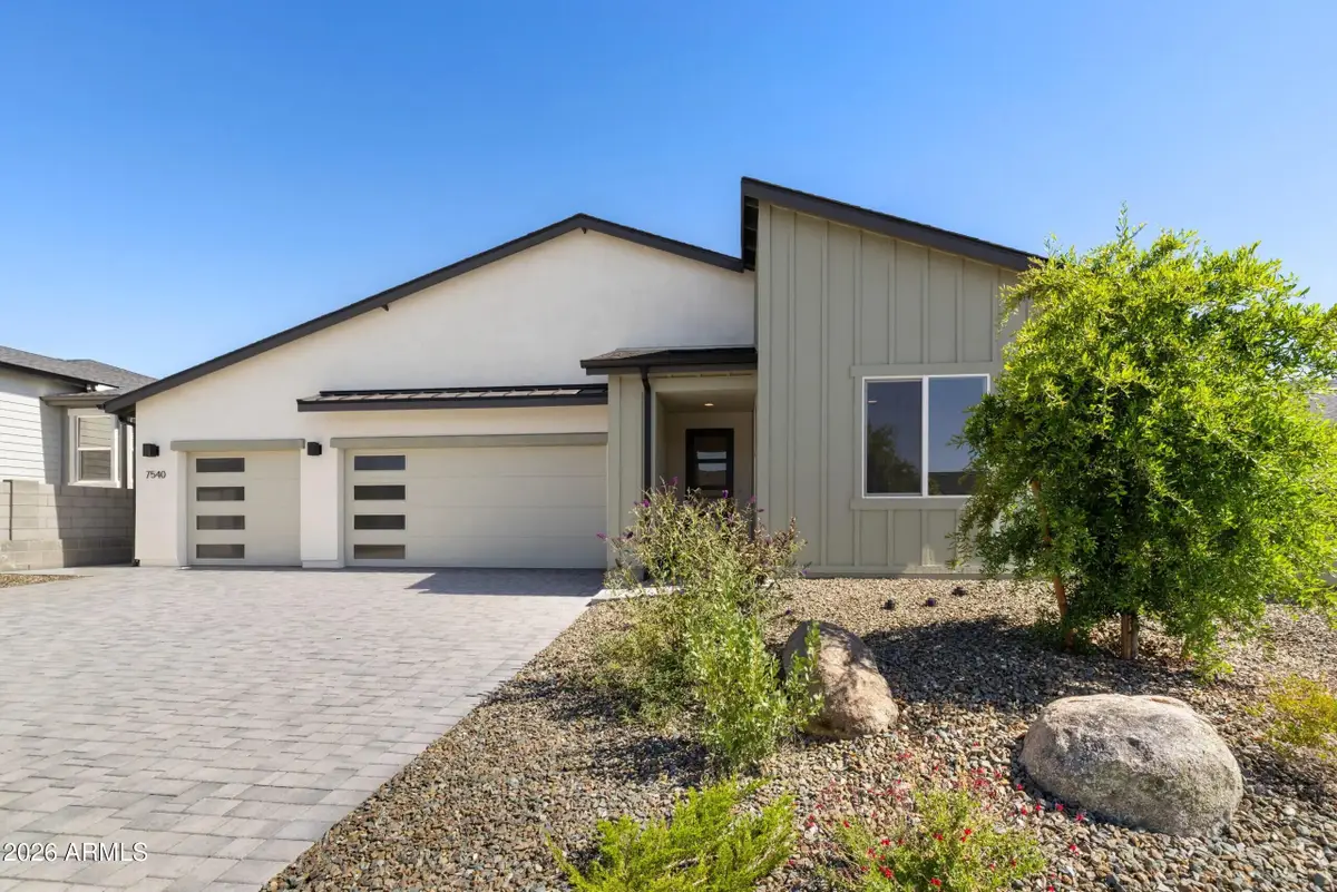 7540 E Louie Lane, Prescott Valley, AZ 86315 - #1