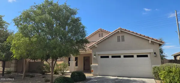 16767 W Rio Vista Lane, Goodyear, AZ 85338