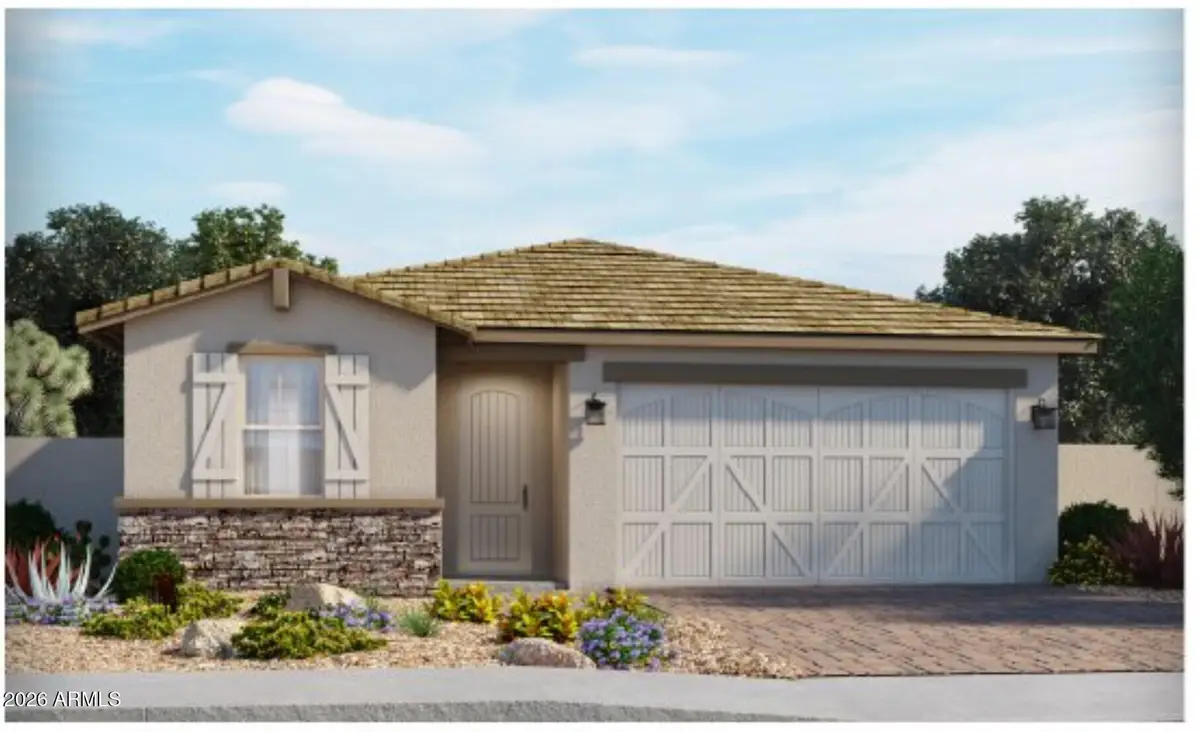 17863 W Washington Street, Goodyear, AZ 85338 - #1