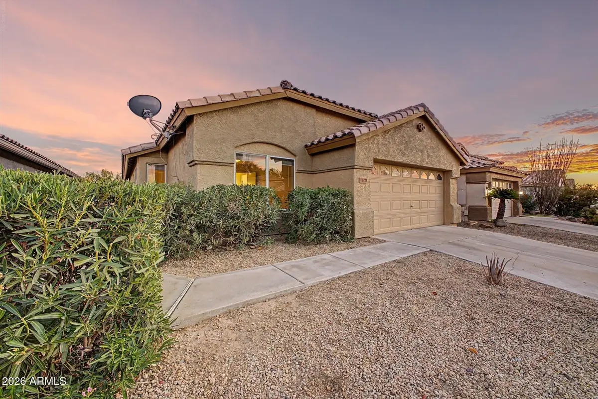 1773 E Gail Drive, Chandler, AZ 85225 - #1