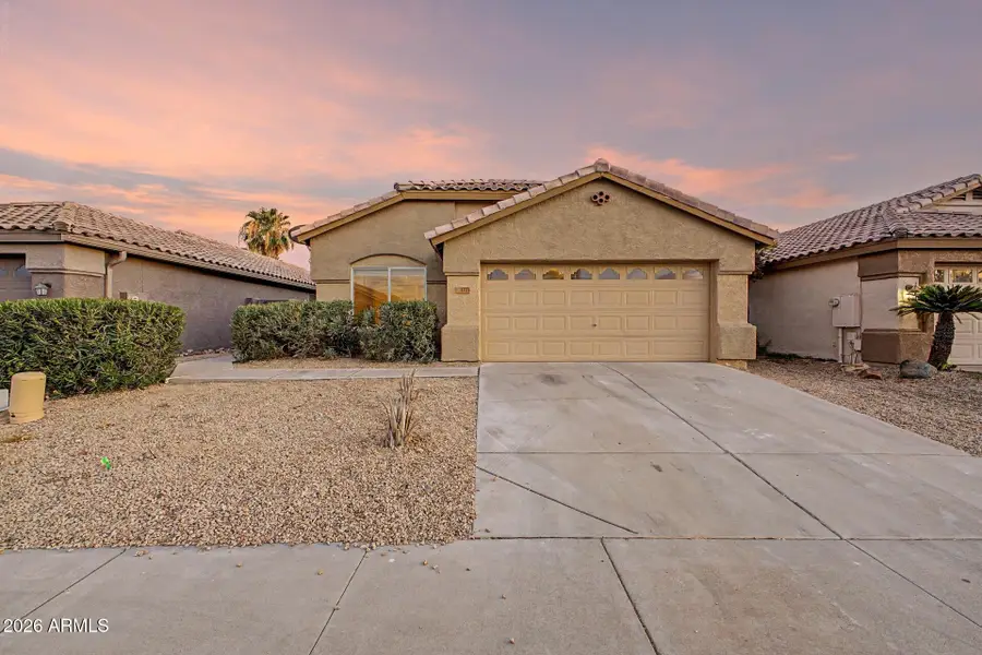 1773 E Gail Drive, Chandler, AZ 85225 - #2