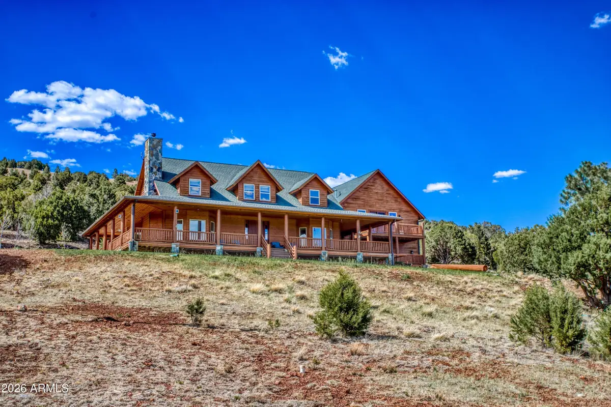 38 N1349 --, Springerville, AZ 85938 - #1