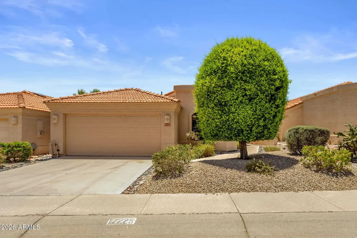 17225 E Teal Drive, Fountain Hills, AZ 85268 - #1