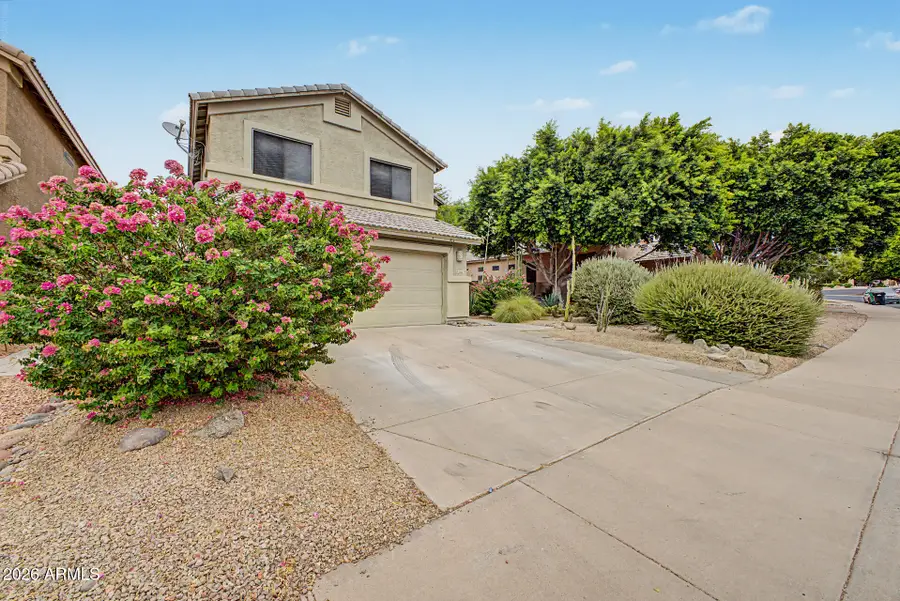 6114 E Roland Street, Mesa, AZ 85215 - #2