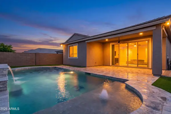 12406 W Citrus Way, Litchfield Park, AZ 85340