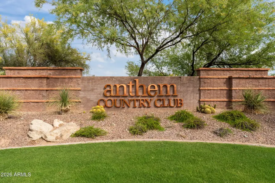 40614 N Harbour Town Court, Anthem, AZ 85086 - #2