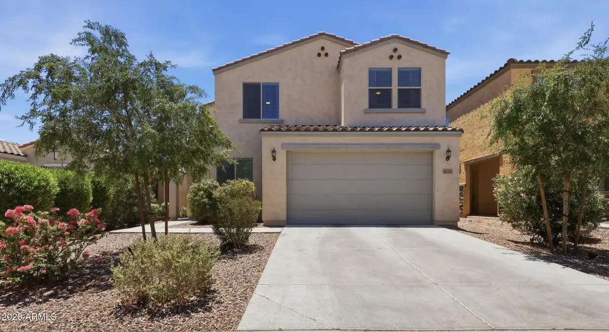 4383 W Horsenettle Drive, San Tan Valley, AZ 85144 - #1