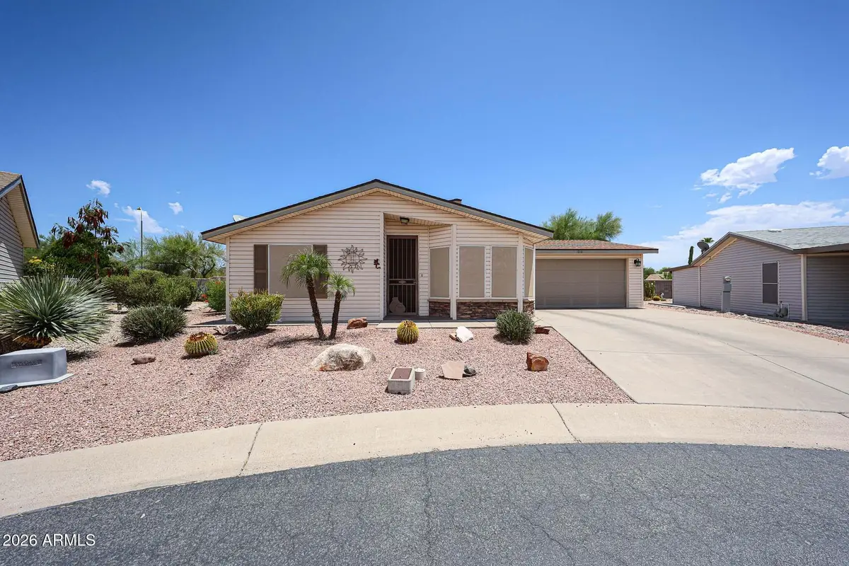 3301 S Goldfield Road #1010, Apache Junction, AZ 85119 - #1