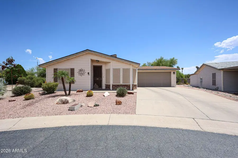 3301 S Goldfield Road #1010, Apache Junction, AZ 85119 - #3