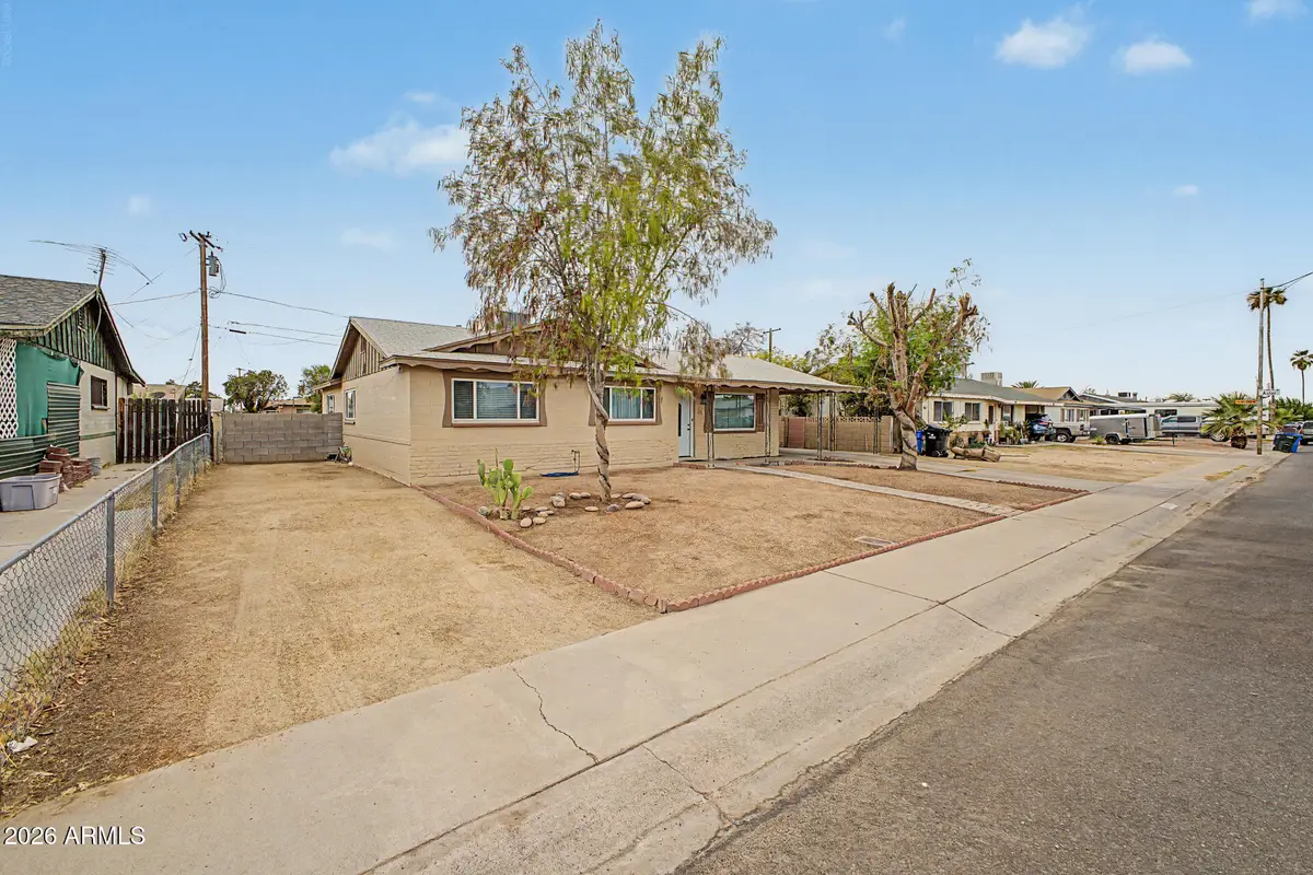 2909 W Aster Drive, Phoenix, AZ 85029 - #1