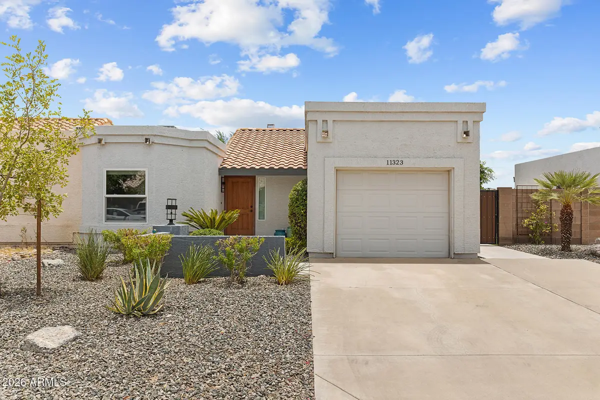 11323 W Townley Avenue, Peoria, AZ 85345 - #1