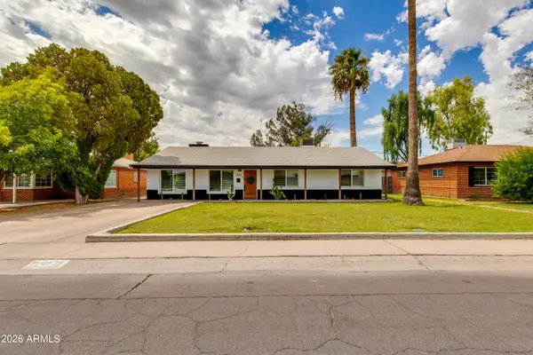 1535 W Rovey Avenue, Phoenix, AZ 85015