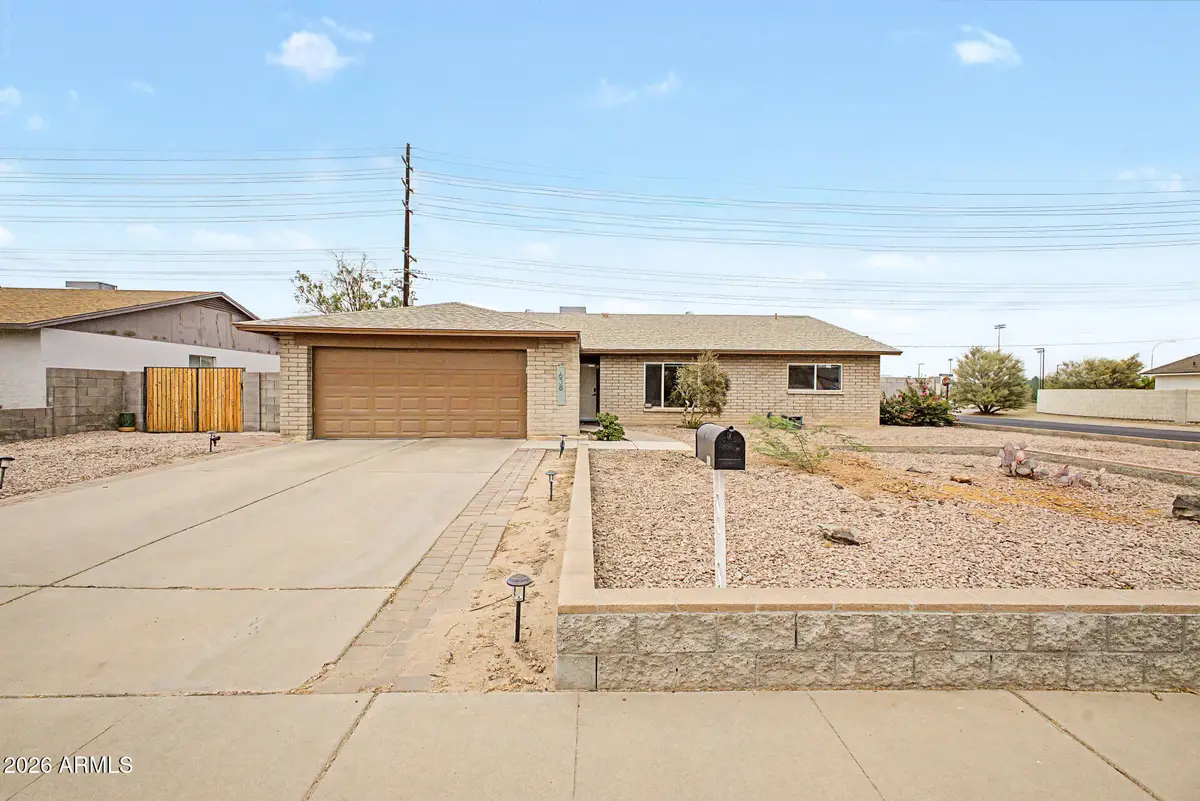 638 W Paseo Way, Tempe, AZ 85283 - #1