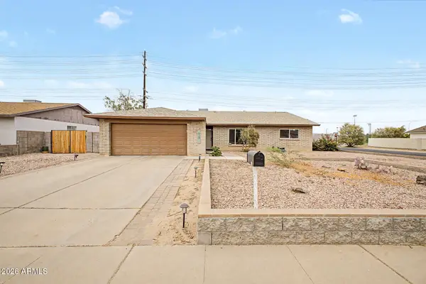 638 W Paseo Way, Tempe, AZ 85283