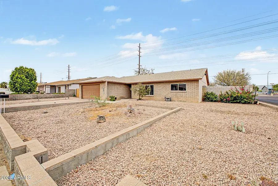 638 W Paseo Way, Tempe, AZ 85283 - #2