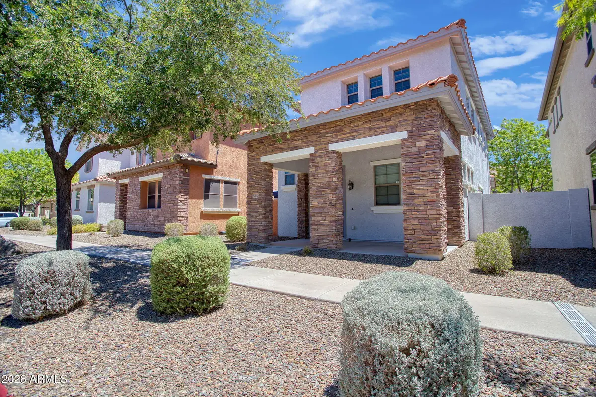5355 W Chisum Trail, Phoenix, AZ 85083 - #1