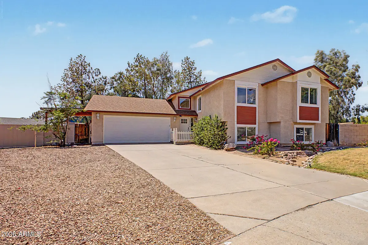 3832 E Dewberry Avenue, Mesa, AZ 85206 - #1