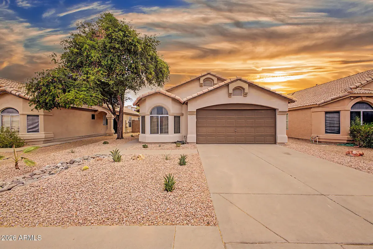 7139 S Parkside Drive, Tempe, AZ 85283 - #1
