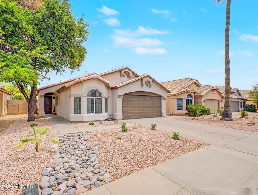 7139 S Parkside Drive, Tempe, AZ 85283 - #3