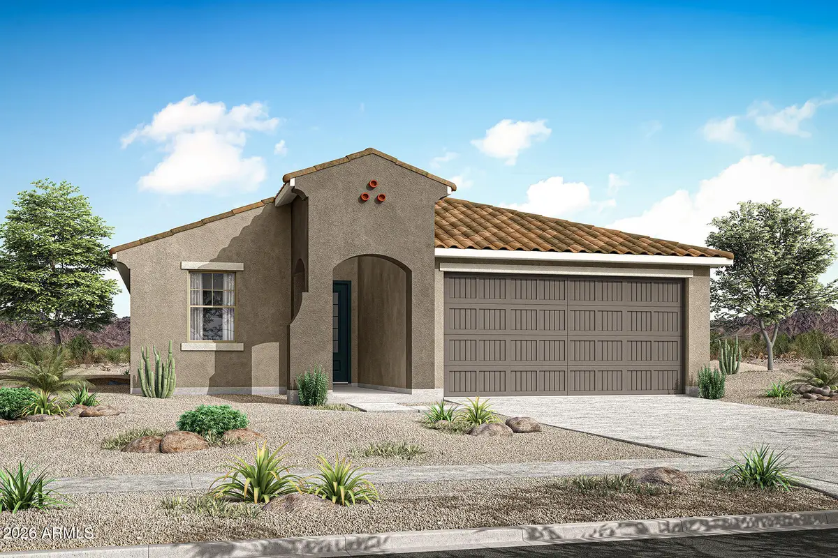 1965 E Pimento Drive, San Tan Valley, AZ 85140 - #1