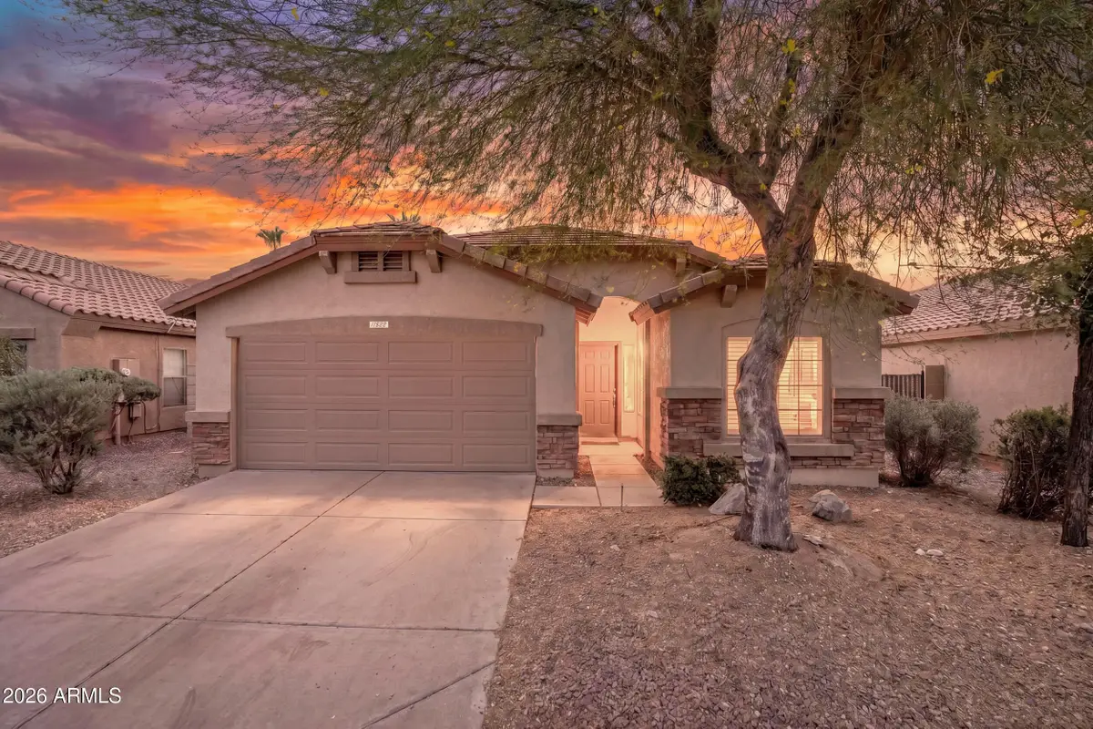 11822 W Flanagan Street, Avondale, AZ 85323 - #1