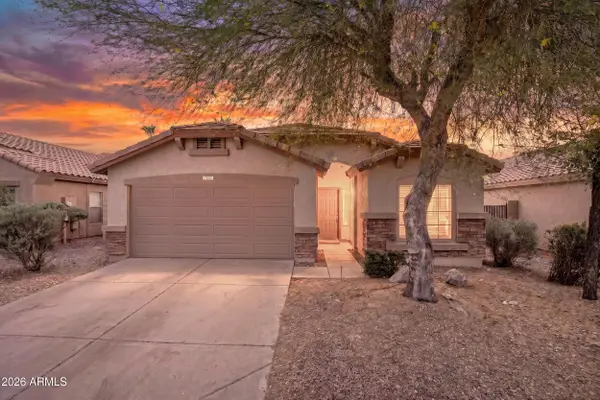 11822 W Flanagan Street, Avondale, AZ 85323