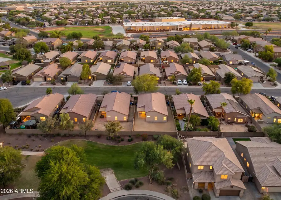 11822 W Flanagan Street, Avondale, AZ 85323 - #2