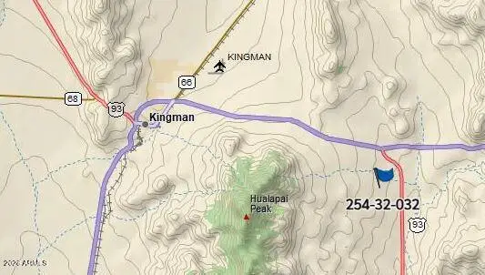 - -- --, Kingman, AZ 86401