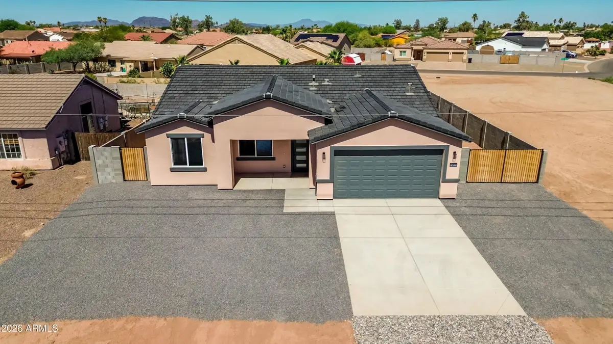14520 S Overfield Road, Arizona City, AZ 85123 - #1