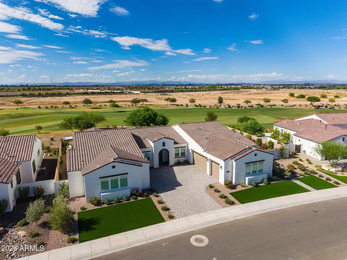 17932 W Mountainair Street, Surprise, AZ 85388 - #1