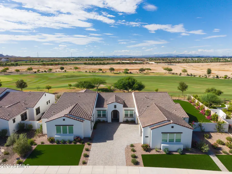 17932 W Mountainair Street, Surprise, AZ 85388 - #2