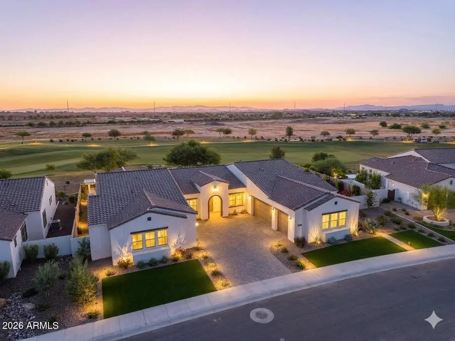 17932 W Mountainair Street, Surprise, AZ 85388 - #3