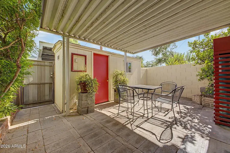 3953 S Mill Avenue, Tempe, AZ 85282 - #2