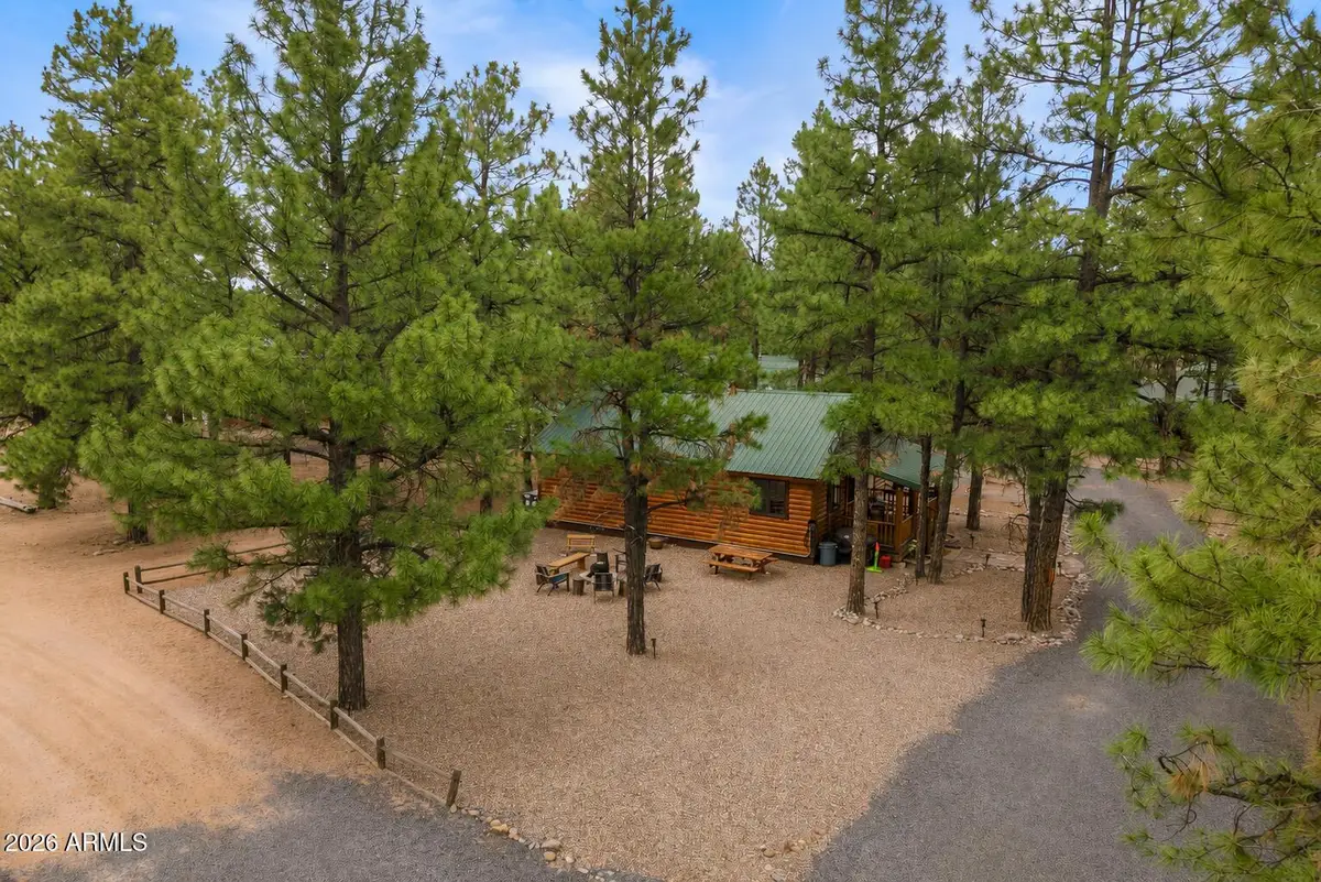 2722 High Pine Loop, Overgaard, AZ 85933 - #1