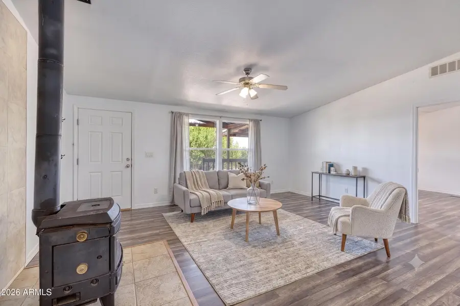8429 Pinon Drive, Show Low, AZ 85901 - #3