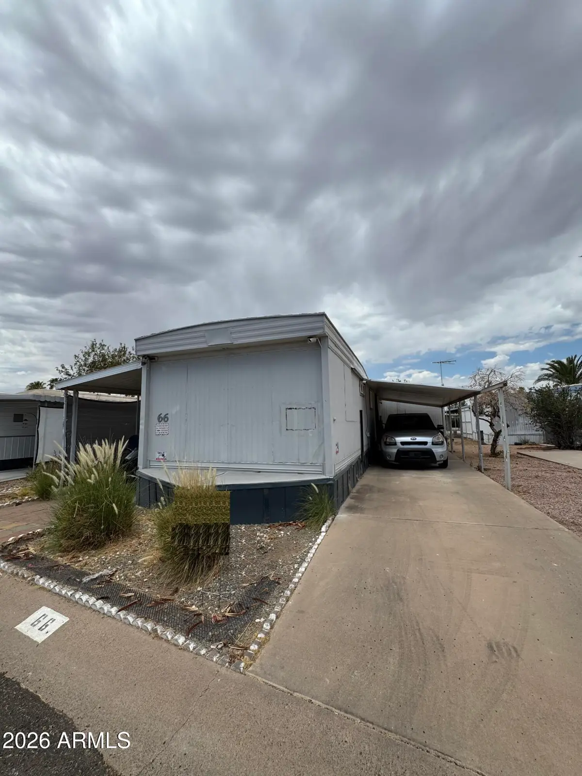 8421 E Main Street #66, Mesa, AZ 85207 - #1