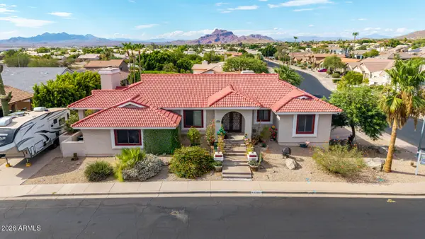 6266 E Oasis Street, Mesa, AZ 85215