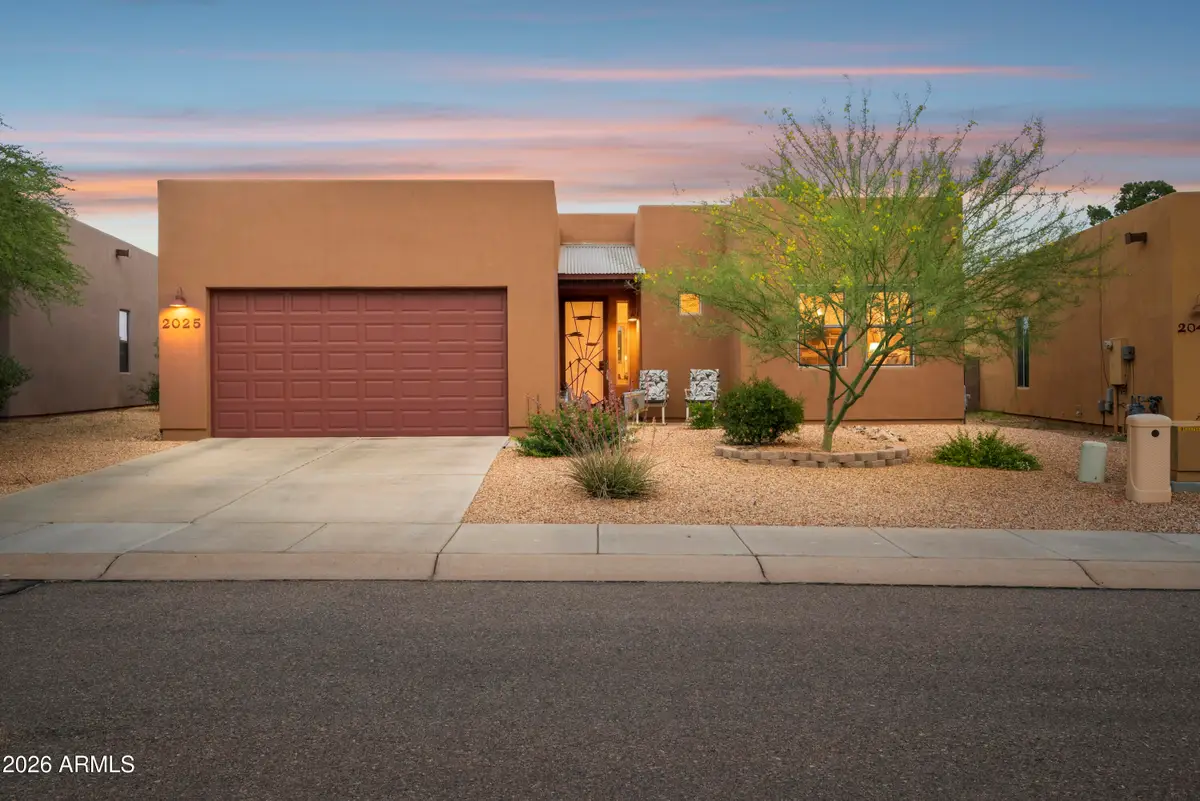 2025 Kaleigh Court, Sierra Vista, AZ 85635 - #1